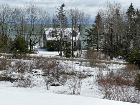 42 Old Mill Road Bristol ME 04554