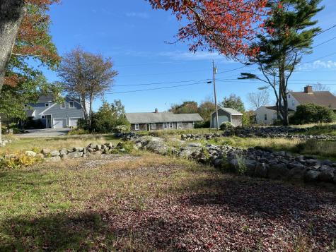 42 Old Mill Road Bristol ME 04554