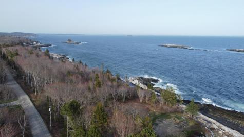 42 Old Mill Road Bristol ME 04554