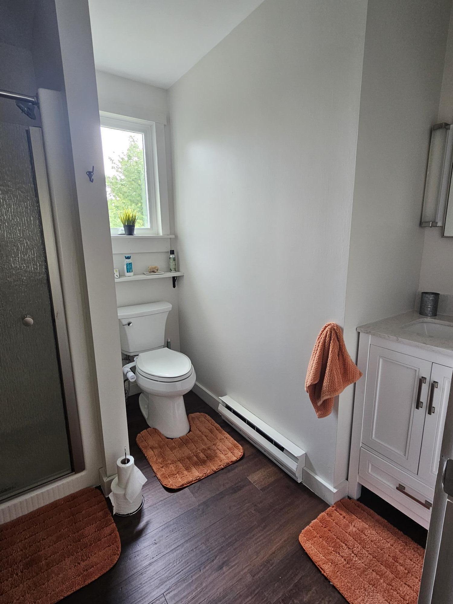 42 Old Mill Road Bristol ME 04554