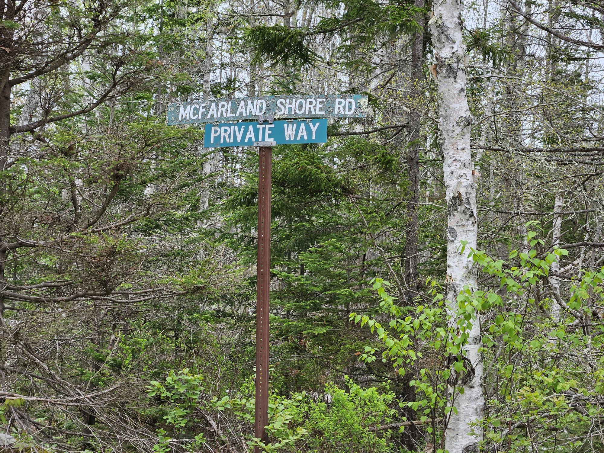 42 Old Mill Road Bristol ME 04554