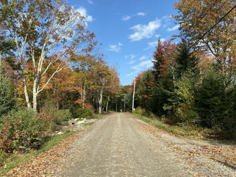 42 Old Mill Road Bristol ME 04554