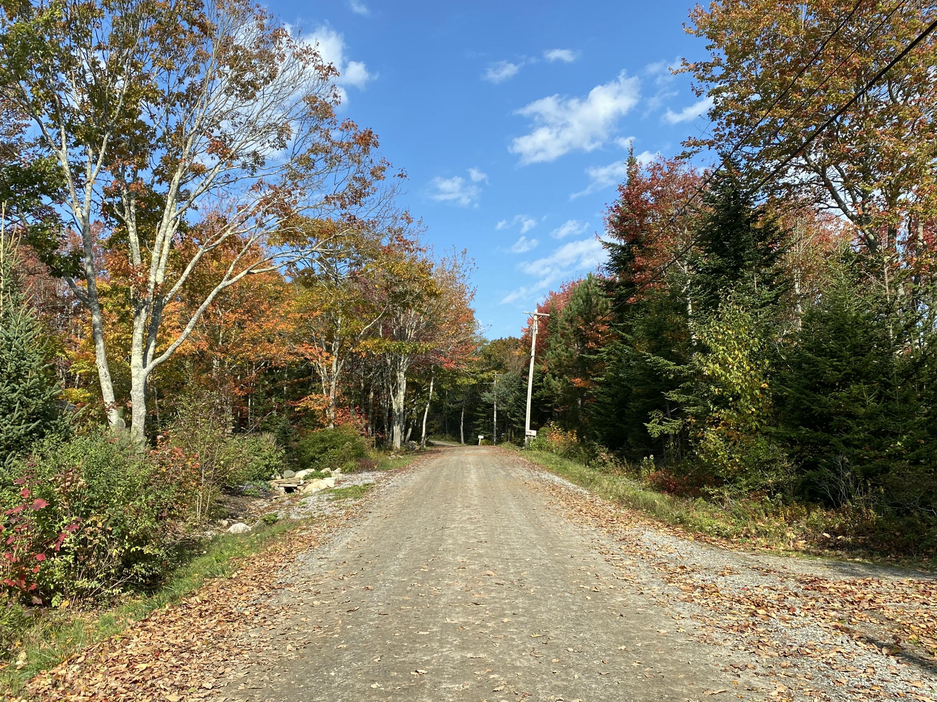 42 Old Mill Road Bristol ME 04554