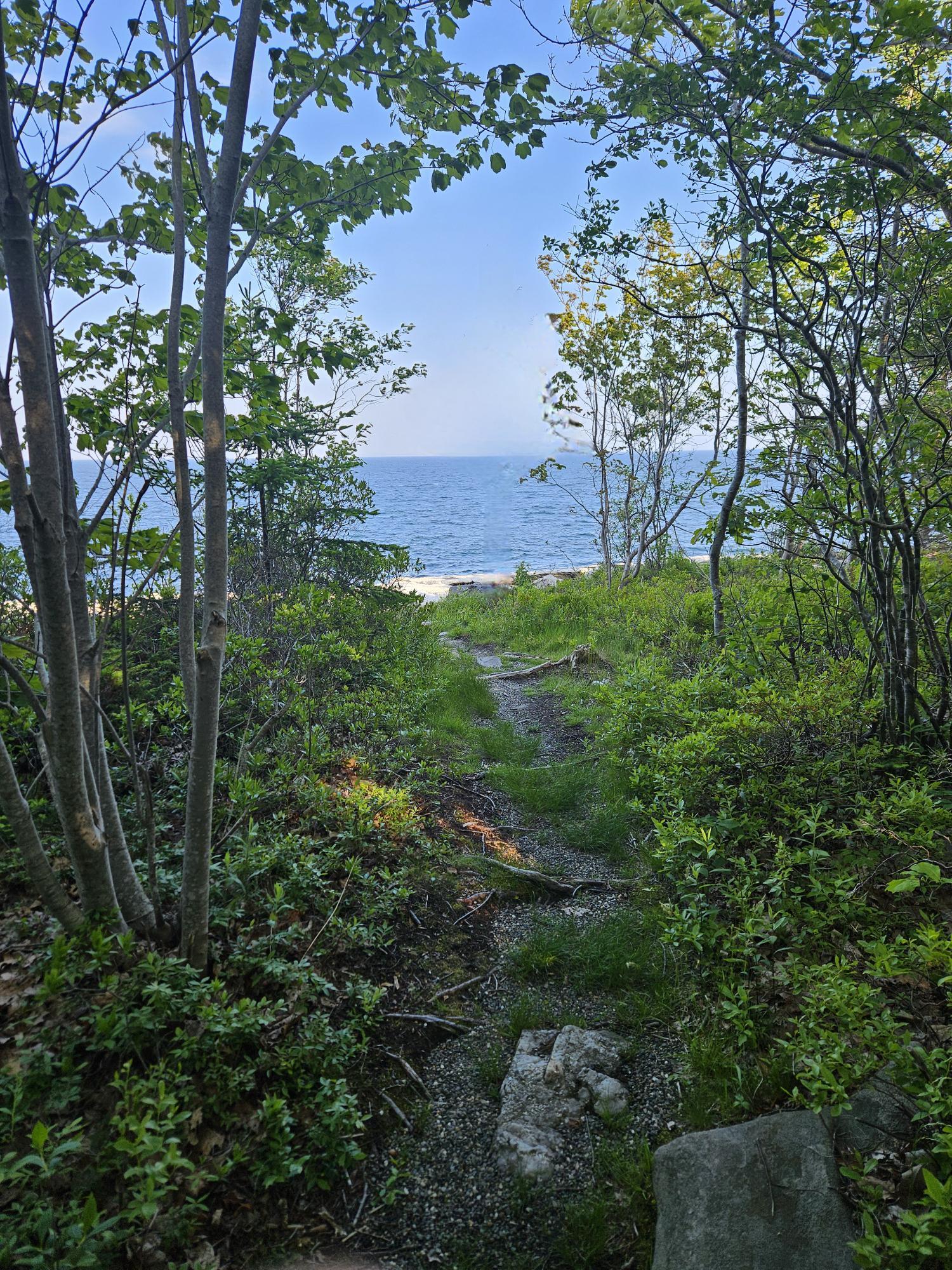 42 Old Mill Road Bristol ME 04554