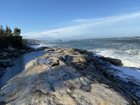 42 Old Mill Road Bristol ME 04554