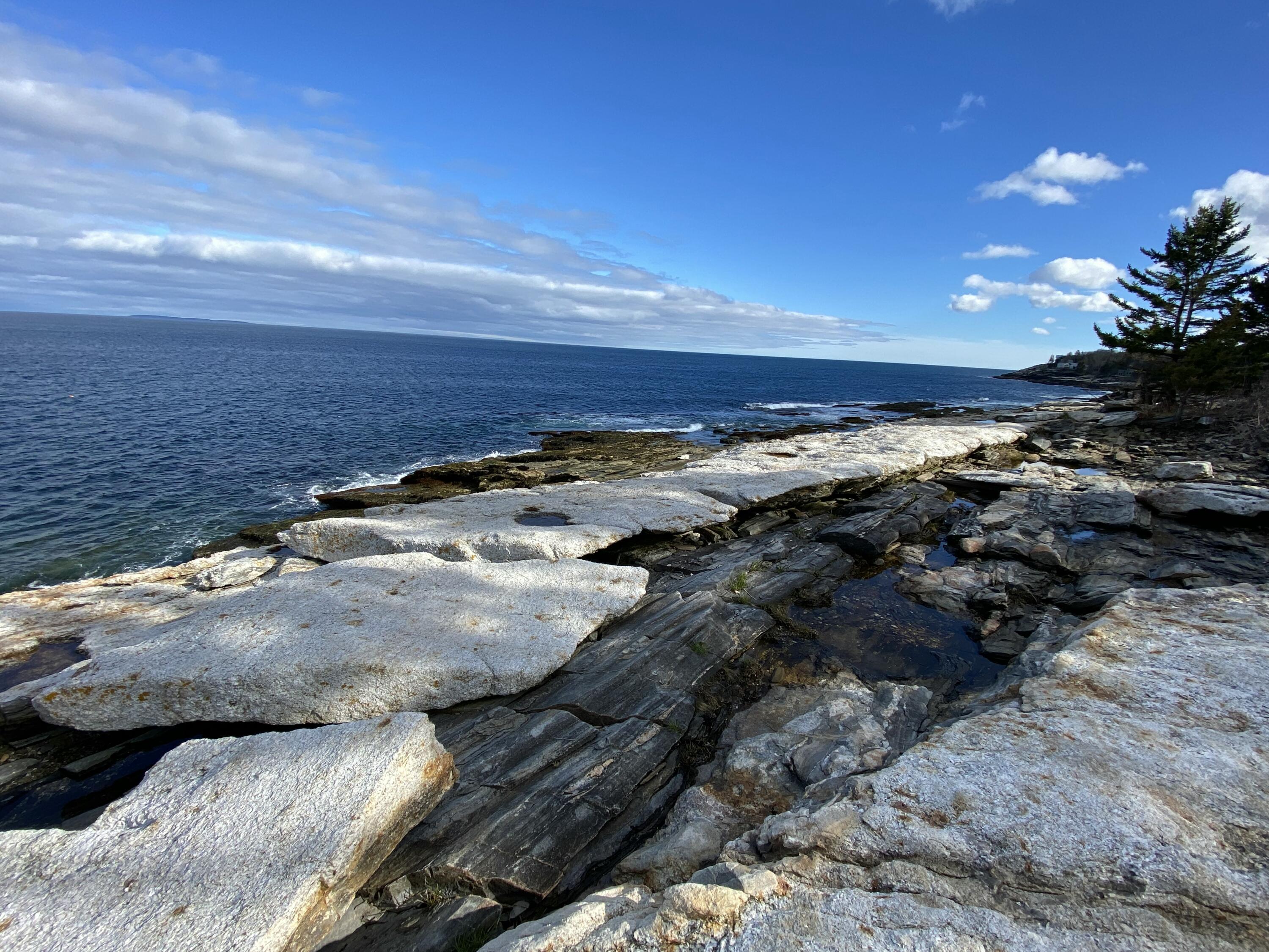 42 Old Mill Road Bristol ME 04554