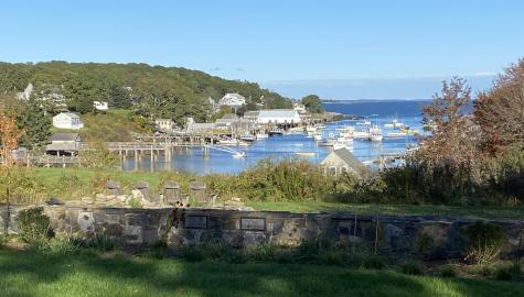 42 Old Mill Road Bristol ME 04554