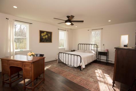 42 Old Mill Road Bristol ME 04554