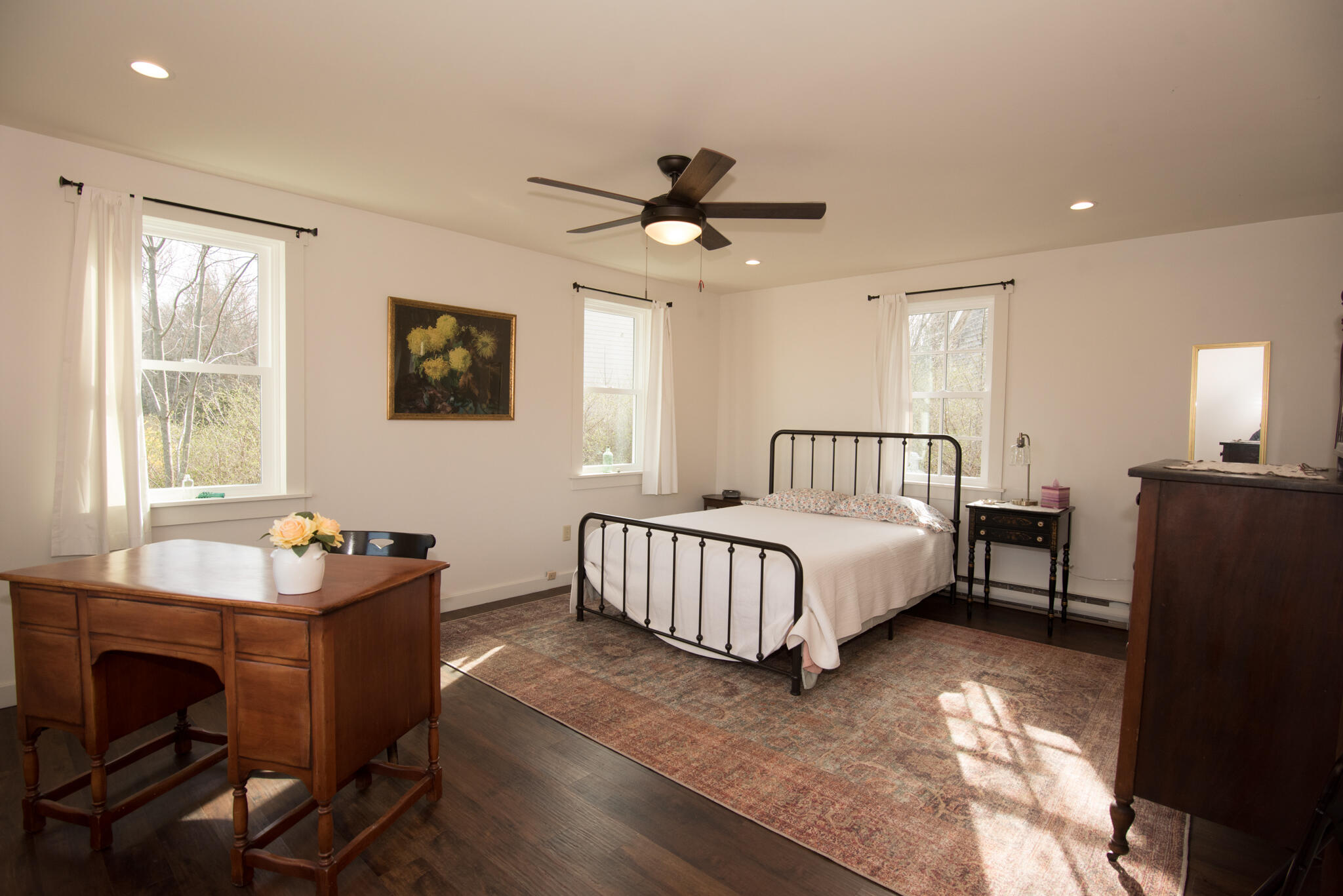 42 Old Mill Road Bristol ME 04554