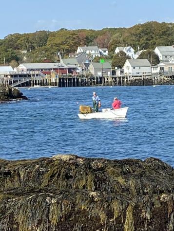 42 Old Mill Road Bristol ME 04554