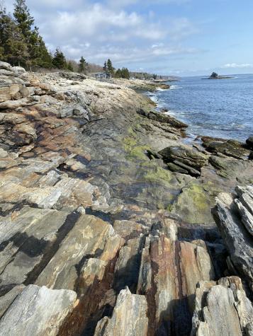 42 Old Mill Road Bristol ME 04554