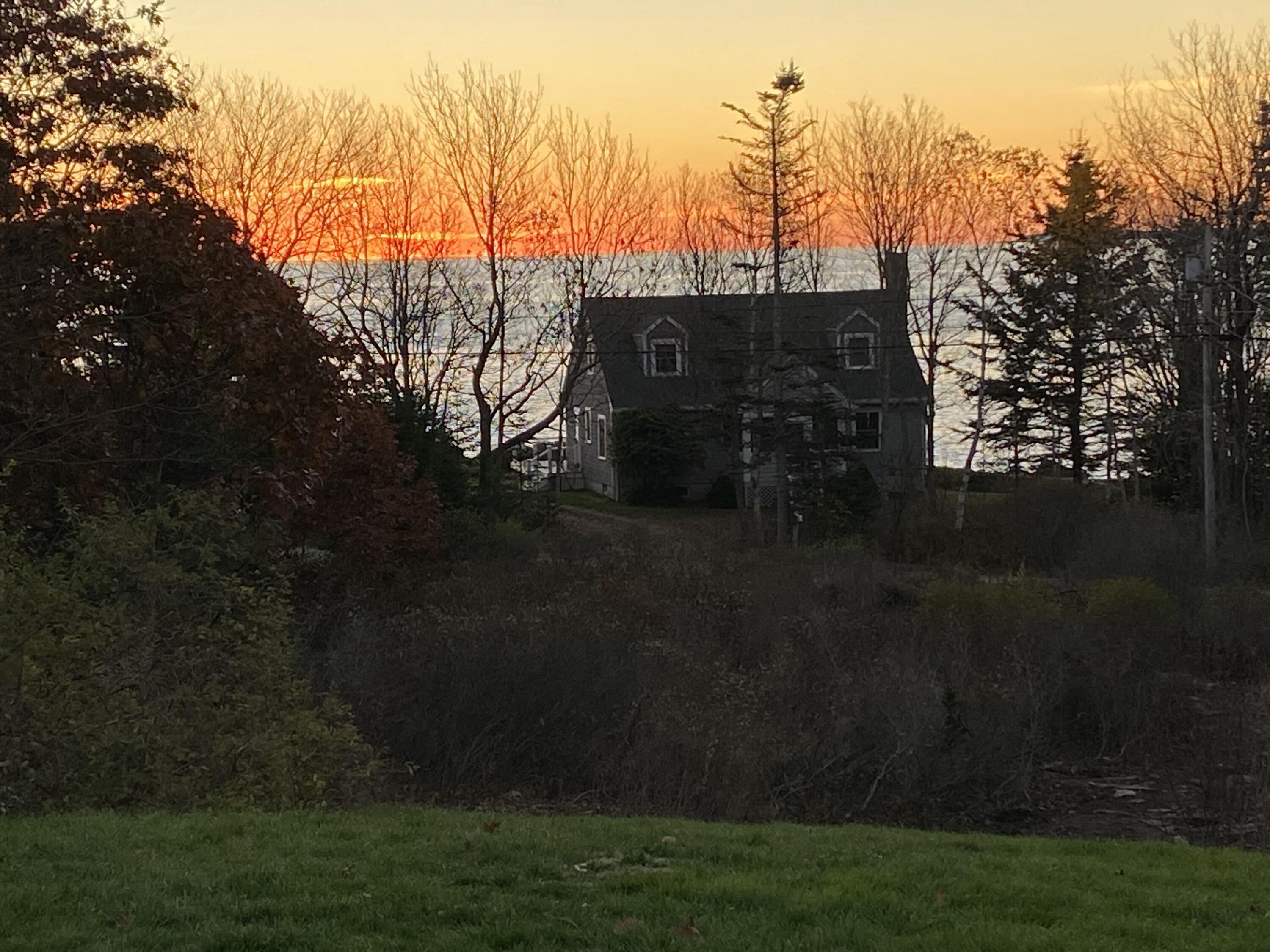 42 Old Mill Road Bristol ME 04554