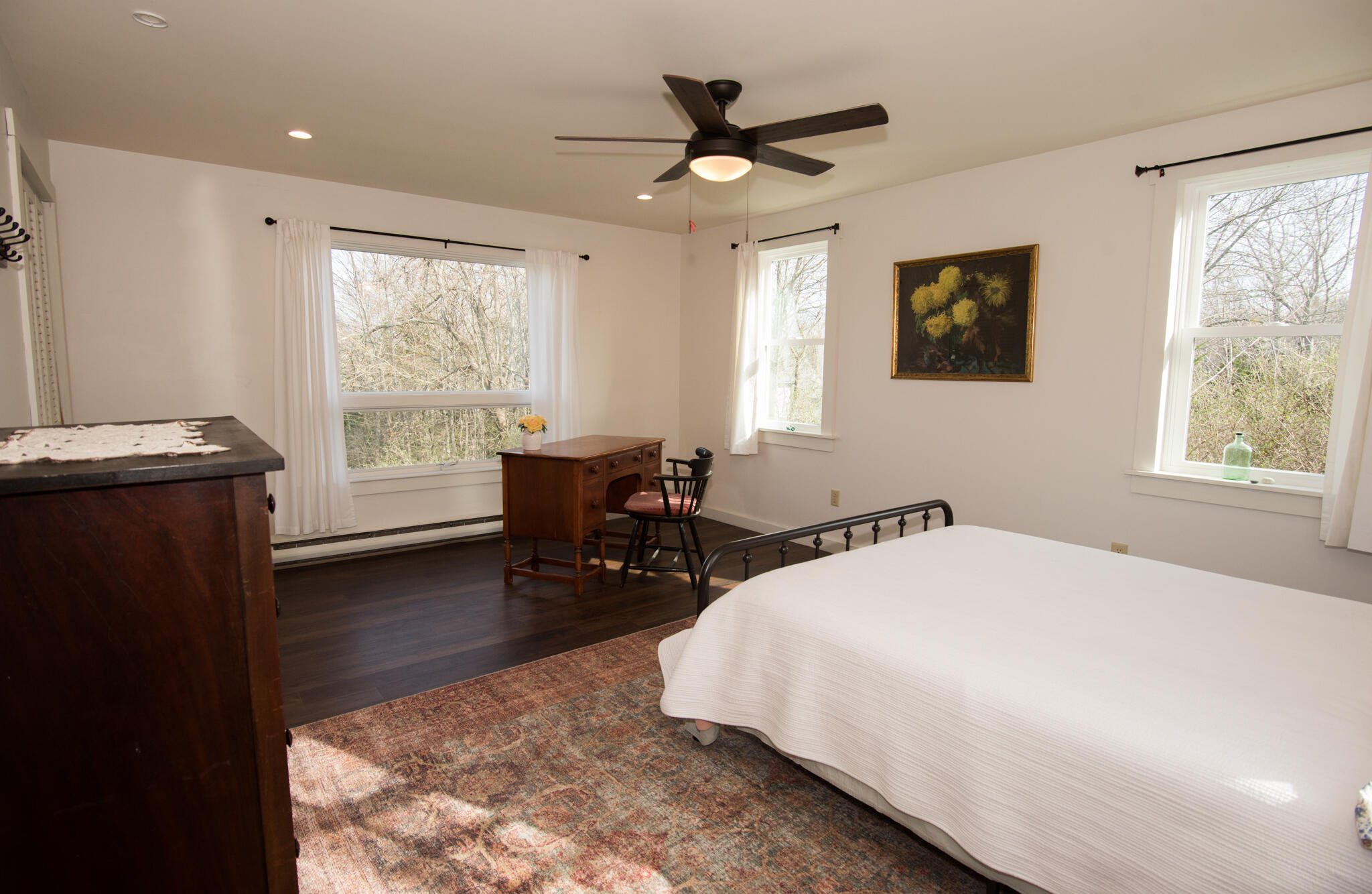 42 Old Mill Road Bristol ME 04554