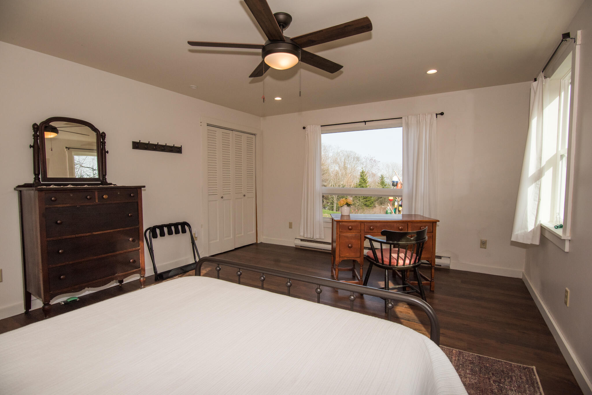 42 Old Mill Road Bristol ME 04554