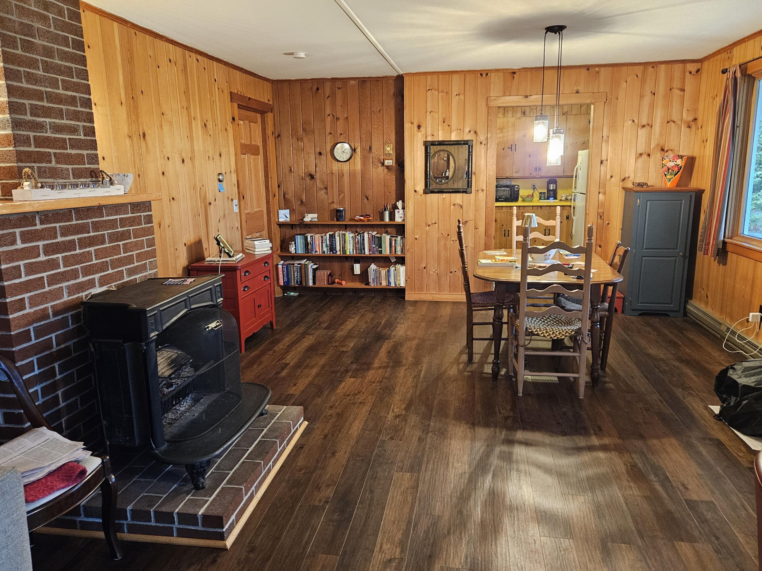 42 Old Mill Road Bristol ME 04554