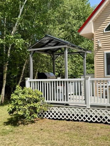 32 Sandy Beach Lane Charlotte ME 04666