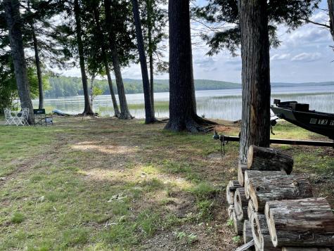 32 Sandy Beach Lane Charlotte ME 04666