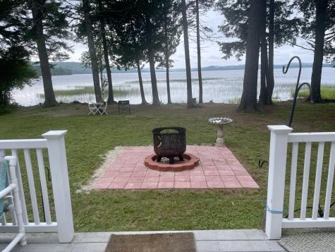 32 Sandy Beach Lane Charlotte ME 04666