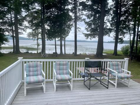 32 Sandy Beach Lane Charlotte ME 04666