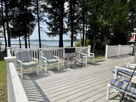 32 Sandy Beach Lane Charlotte ME 04666
