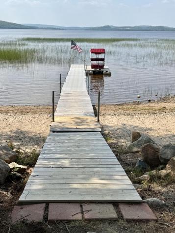 32 Sandy Beach Lane Charlotte ME 04666