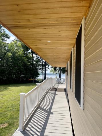 32 Sandy Beach Lane Charlotte ME 04666