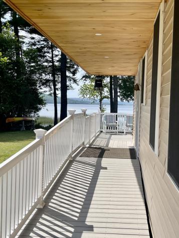 32 Sandy Beach Lane Charlotte ME 04666