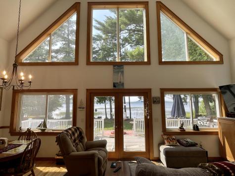 32 Sandy Beach Lane Charlotte ME 04666