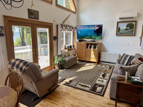 32 Sandy Beach Lane Charlotte ME 04666