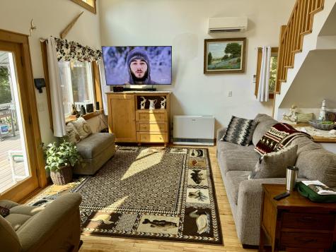 32 Sandy Beach Lane Charlotte ME 04666