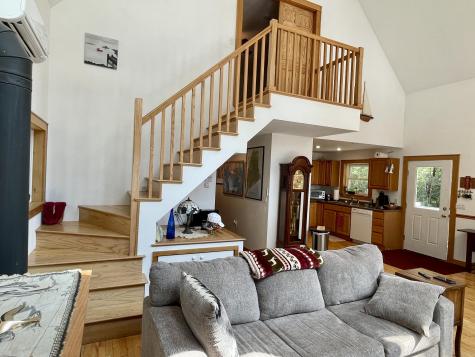 32 Sandy Beach Lane Charlotte ME 04666