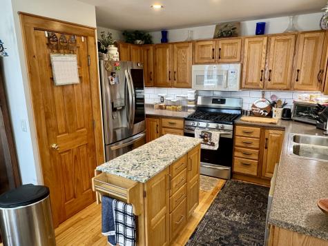 32 Sandy Beach Lane Charlotte ME 04666