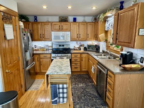 32 Sandy Beach Lane Charlotte ME 04666