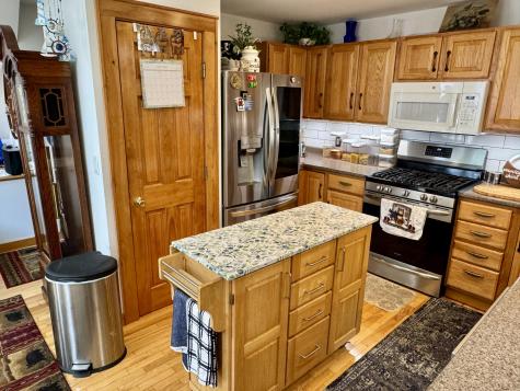 32 Sandy Beach Lane Charlotte ME 04666