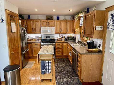 32 Sandy Beach Lane Charlotte ME 04666