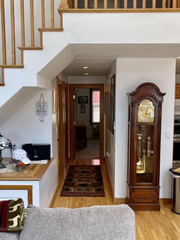 32 Sandy Beach Lane Charlotte ME 04666