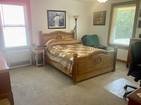 32 Sandy Beach Lane Charlotte ME 04666