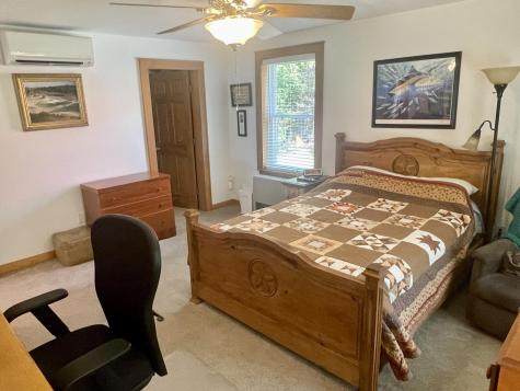 32 Sandy Beach Lane Charlotte ME 04666