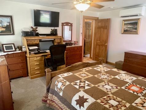 32 Sandy Beach Lane Charlotte ME 04666