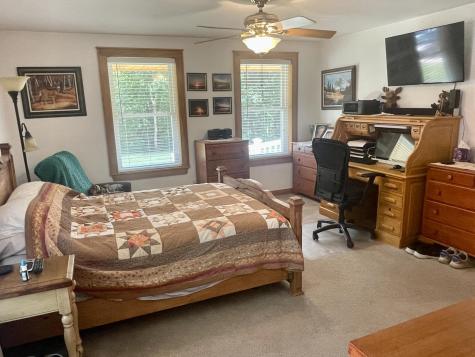 32 Sandy Beach Lane Charlotte ME 04666