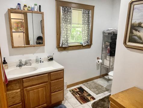 32 Sandy Beach Lane Charlotte ME 04666