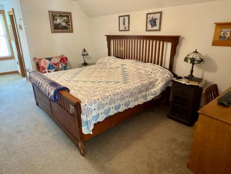 32 Sandy Beach Lane Charlotte ME 04666