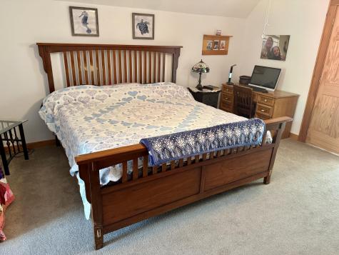 32 Sandy Beach Lane Charlotte ME 04666