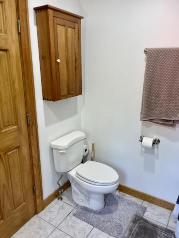 32 Sandy Beach Lane Charlotte ME 04666