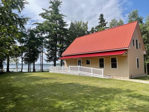 32 Sandy Beach Lane Charlotte ME 04666