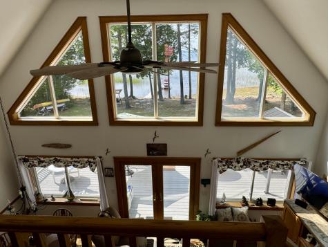 32 Sandy Beach Lane Charlotte ME 04666