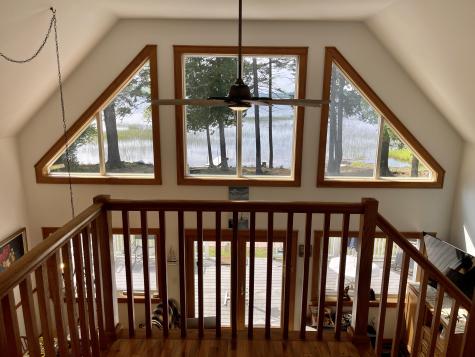 32 Sandy Beach Lane Charlotte ME 04666