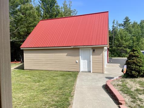 32 Sandy Beach Lane Charlotte ME 04666