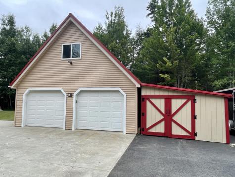 32 Sandy Beach Lane Charlotte ME 04666