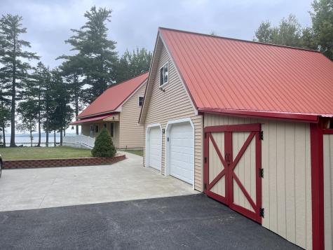 32 Sandy Beach Lane Charlotte ME 04666